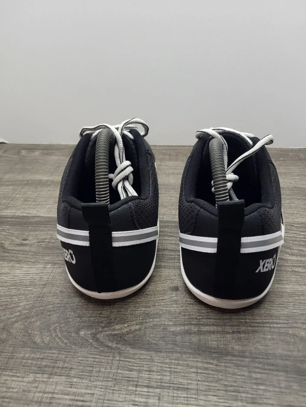 Xero Shoes gently used